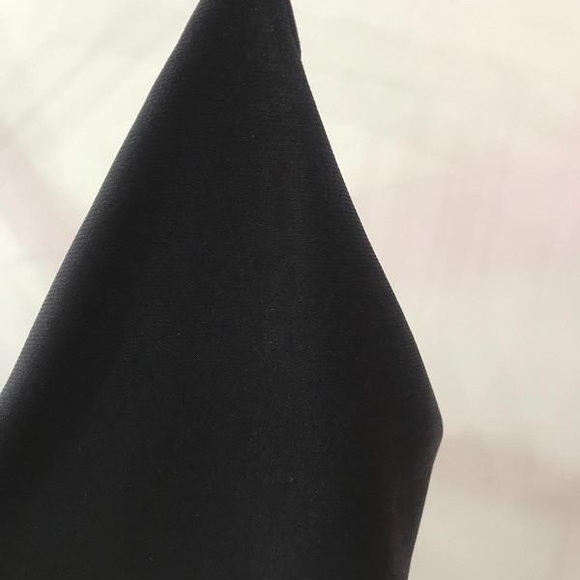 Blackout Bodysuit - Picture 2 of 3